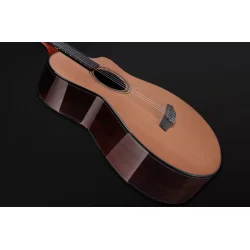 Furch GNc 4-CR a Western Red Cedar / Indian Rosewood